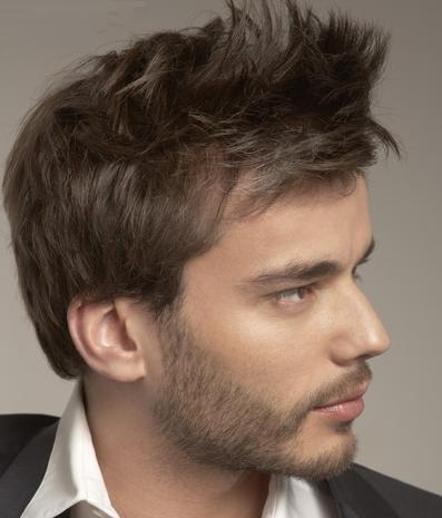 belleza masculina
