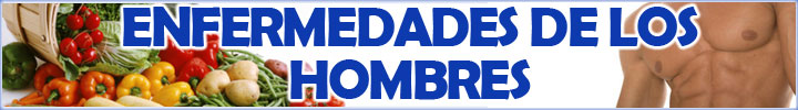 enfermedades de varones