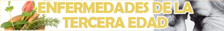 enfermedades de la tercera edad ancianos