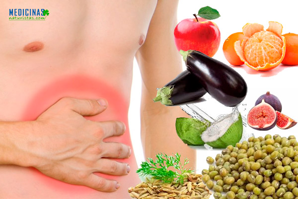 10 alimentos para mejorar el sistema digestivo