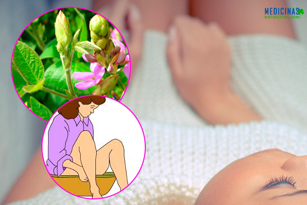 10 remedios para FLUJO vaginal abundante