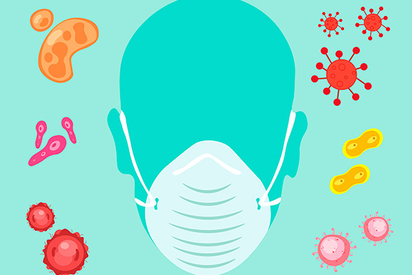 Virus VS sistema inmunológico