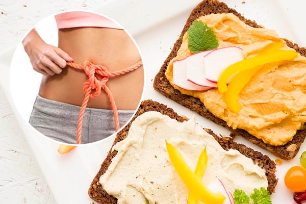 Estreñimiento severo, recetas simples para integrar