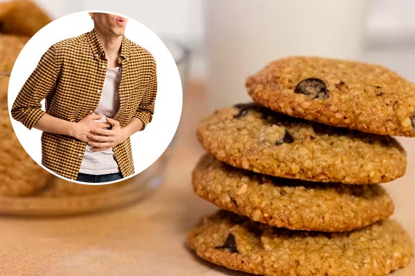 Hernia de hiato recetas saludables