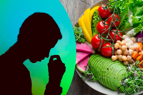Recetas para pacientes nerviosos