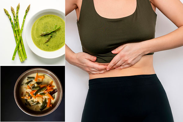 Pancreatitis recetas saludables