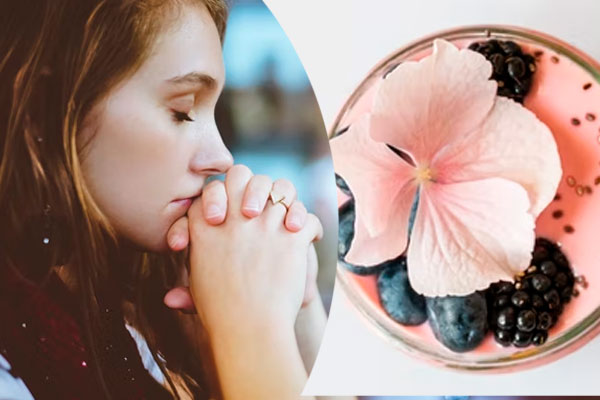 Recetas saludables para mujeres con síndrome premenstrual