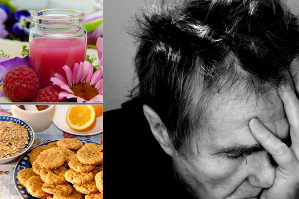 10 recetas Revitalizantes ¡Adiós cansancio!