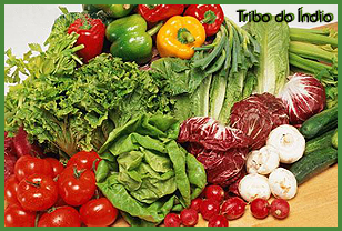 Vegetales