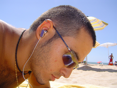 Bronceado
