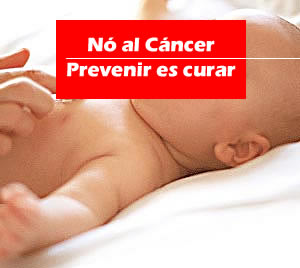 Prevengamos el c&Atilde;&iexcl;ncer