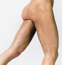 Celulitis Masculinas
