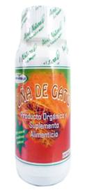 U&ntilde;a de Gato