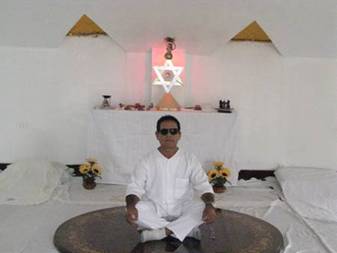 Hermano Rodolfo Rios