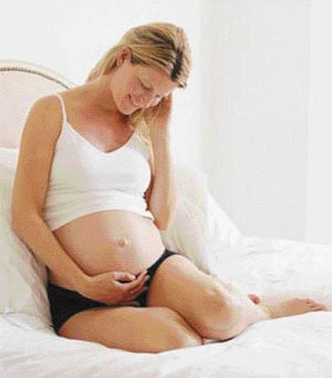 Ver Guía del Embarazo y Enfermedades