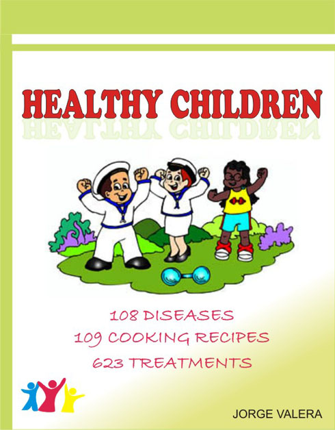 healthy children