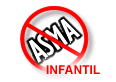 No al Asma Infantil