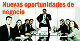 Oportunidades de Negocio