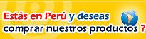 Lugares autorizados para la venta de nuestros productos