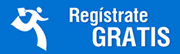 Registrate Gratis!