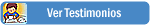 Testimonios de personas que fueron tratadas satisfactoriamente