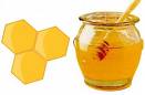 Miel de abeja