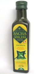 c&aacute;ncer aceite sacha inchi