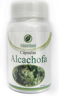 alcachofa