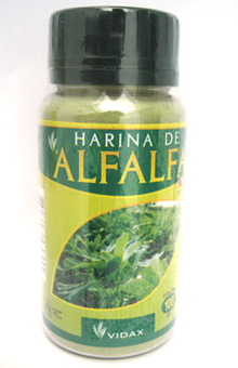 Alfalfa