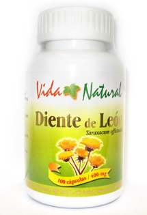 diente de leon