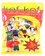 caramelos para la tos 