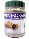 papa nativa para el cancer