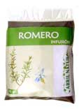 ROMERO; refrescante y vigorizante