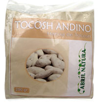 tocosh harina