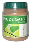 Uncaria tormentosa