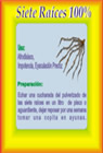 Siete Raices
