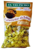 caramelos para la afonia