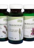 colon irritable