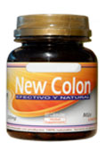 colon irritable