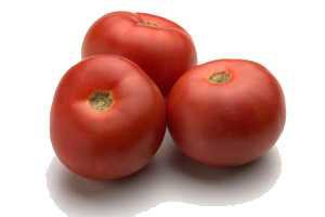 Tomate natural