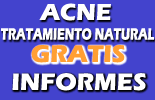 acne tratamiento gratis