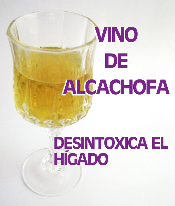 alcachofa