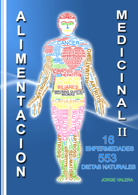alimentacion medicinal