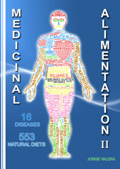 medicinal alimentation II
