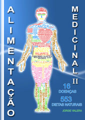 alimentacao medicinal II