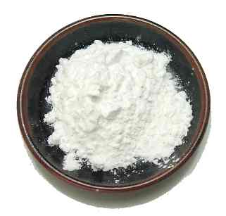almidon de yuca