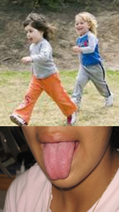 asma como identificar