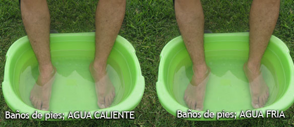 circulacion como mejora la circulacion