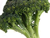 Brocoli diabetes