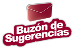 Buzon de sugerencias
